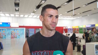 Копривленски в Бургас: Публиката е моето гориво! (ВИДЕО)