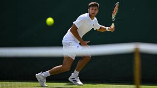 След четвърт век: България отново с двама полуфиналисти на 