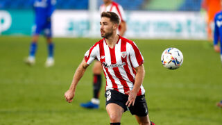 Хванаха с допинг звезда на Атлетик Билбао