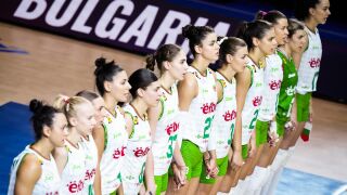 Силите на България стигнаха само за гейм срещу Франция 