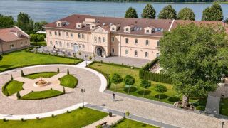 Българската винарска изба „Бонония Естейт“ с редица международни признания