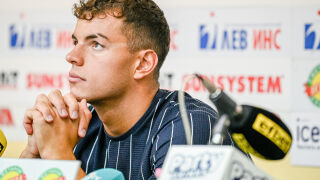 Петър Мицин се цели във финал на световното