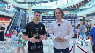 Снайпера: Тархан има мишена на гърба си откакто прие мача (ВИДЕО)