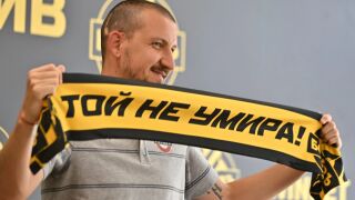 Тодор Неделев обратно у дома (ВИДЕО)