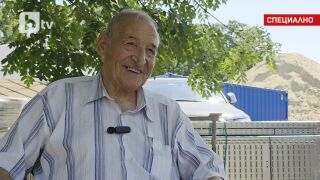 Какъв живот! Димитър Пенев: Понякога се питам как съм издържал! (ВИДЕО)