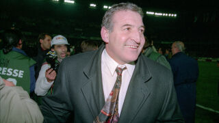 80 години величие: Това е Димитър Пенев!