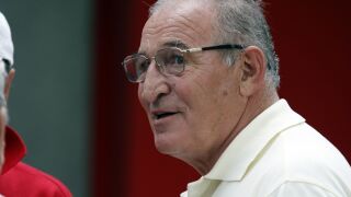 Да играеш срещу Димитър Пенев: И днес щеше да пасва на футбола! (ВИДЕО)