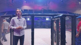 Пътят на Копривленски: Водим ви зад кулисите на BRAVE! (ВИДЕО)