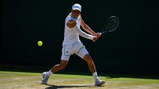 Българинът на финал на 