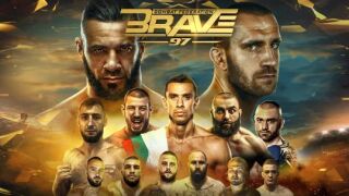 НА ЖИВО: Бойното зрелище BRAVE и битката на Стоян Копривленски (ВИДЕО)