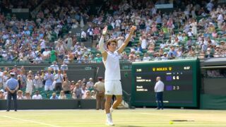 17 години след Григор Димитров: Българин триумфира на 