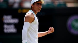 Треньор на Иван Иванов: Той живее за тениса! (ВИДЕО)