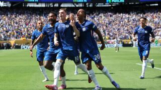 Челси е новият световен клубен шампион