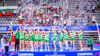 Българките обраха наградите на световното по волейбол (ВИДЕО)