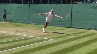 Братовчедът на Григор Димитров: Сравненията ми тежат