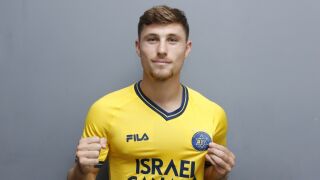 1 милион евро на сезон: ЦСКА позлатява израелец