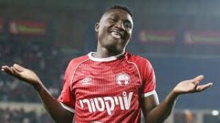 Апоел Беер Шева хвърля звездата си срещу Левски