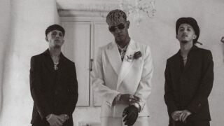 В Барселона се притесняват за 