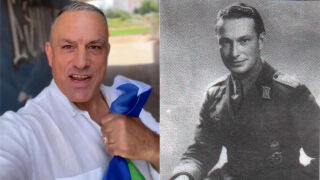 Подвигът на Списаревски вдъхнови лице на bTV (ВИДЕО)