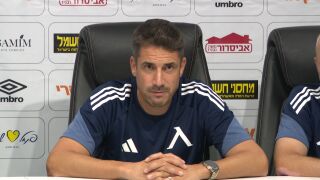 Хулио Веласкес: Няма никакво напрежение (ВИДЕО)