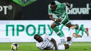 Лудогорец се измъчи, но продължава в Шампионска лига