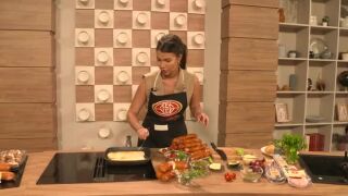 Летни рецепти с Косара от "Ергенът" (ВИДЕО)