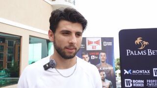 Мартин Копривленски: Всяка победа е на всяка цена! (ВИДЕО)