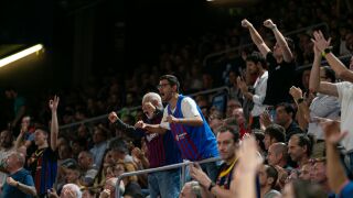 Барселона идва в София в края на септември