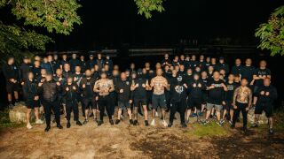 Ултраси на Левски скочиха на 