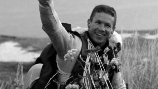 Почина легендарният Феликс Баумгартнер, който скочи от ръба на Космоса 