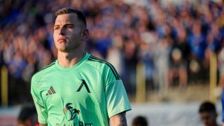 Вратарят, който обърка плановете на България – Гонзо кани Левски