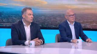 Снимка: Обществените поръчки във Варна: Договарят ли се непрозрачно?