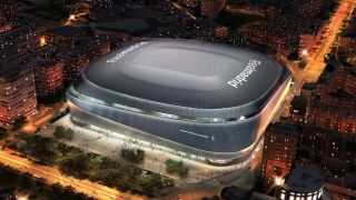 Вижте колко струва стадионът на Реал Мадрид!