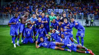 Пътят на Левски при победа или загуба от Брага 