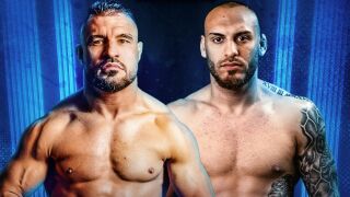 Георги Валентинов трябваше спешно да сваля 400 гр преди MAX FIGHT 62