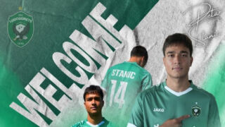 Четвъртият нов в Лудогорец е сръбски младежки национал