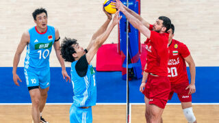 България мина чисто през Китай и в Лигата на нациите (ВИДЕО)