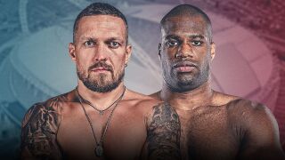 Време за отмъщение! Кой ще победи - Усик или Дюбоа? (АНКЕТА)