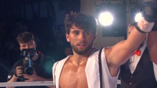 11 поред: Мартин Копривленски продължи наказателната си акция (ВИДЕО)