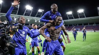 Мустафа Сангаре от Левски се оплака от расизъм