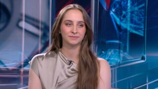 Стефани Кирякова - родена за Олимп (ВИДЕО)