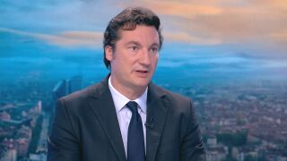 Снимка: Крум Зарков: Ако се спазват законите, от утре не трябва да имаме изпълняващи функциите главен прокурор и председател на ВАС