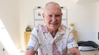 Пол Гаскойн бе приет по спешност в болница 