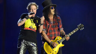 Guns N’ Roses - истинската история зад най-големите хитове на бандата (СНИМКИ + ВИДЕО)