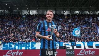 Голмайсторът на Серия 