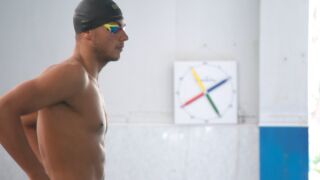 С амбиции за лични рекорди: Плувците ни заминават за световното (ВИДЕО)