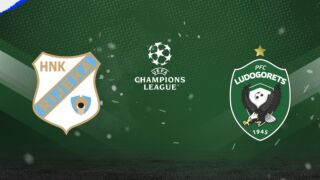 Лудогорец или Риека: Дежурният срещу изненадващия шампион (АНКЕТА)