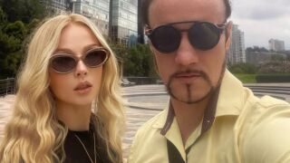 "Никакъв секс и деца": Човешкото "Барби" се отказва от всичко човешко (СНИМКИ + ВИДЕО)
