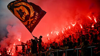 Шефът на Ботев Пловдив: Танковете ли да изкараме?