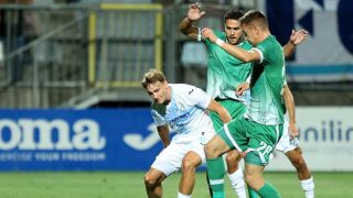 Руи Мота пред bTV: Най-важното е, че не загубихме (ВИДЕО)